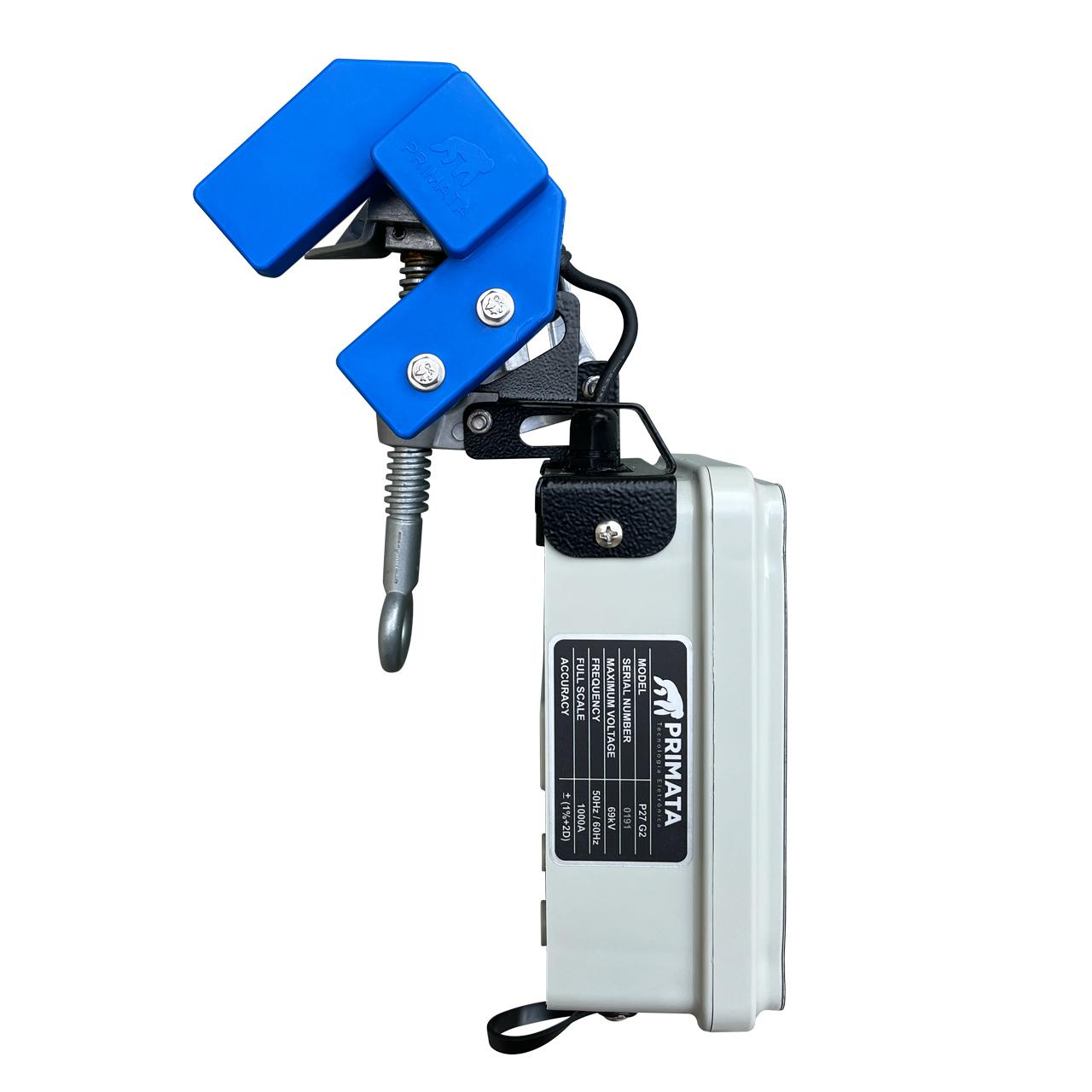 P27 G2 – Registrador Digital de Corrente (Média Tensão)